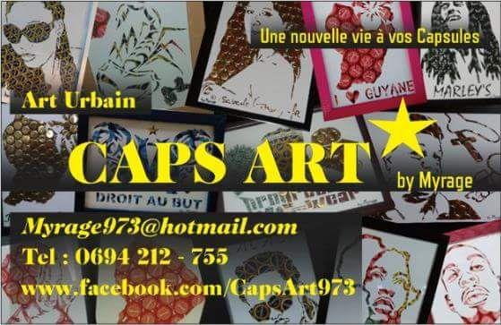 CAPS ART