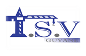 TSV GUYANE