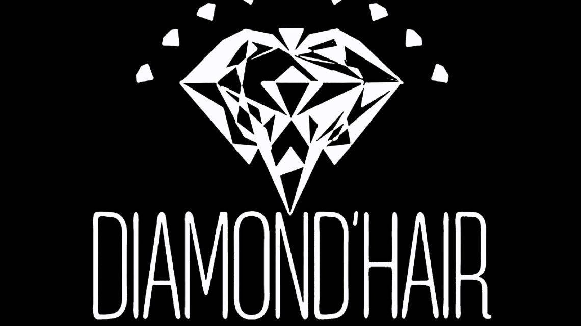 DIAMOND HAIR