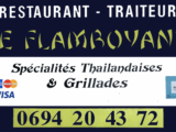 Restaurant le Flambloyant