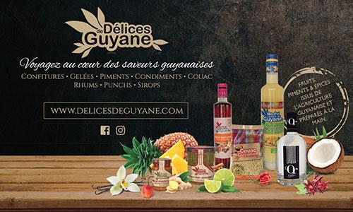 Délices Guyane